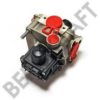 BERGKRAFT BK8505021 Valve, ABS regulation